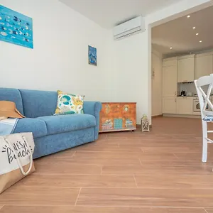 Blue Dolphin By Portofinohomes Portofino
