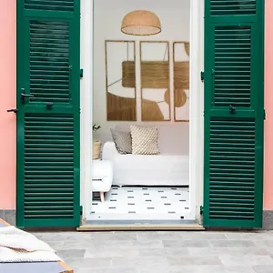 Olives Bay Terrace In Portofino