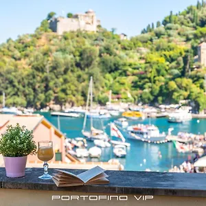 Cristina By Portofinovip Portofino