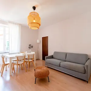 Altido Bright 2br Apt Right Next To The Waterfront Portofino