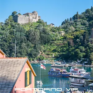 Cocca's House By Portofinovip Portofino